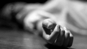 BJP supporter Kishan Haldar hacked to death