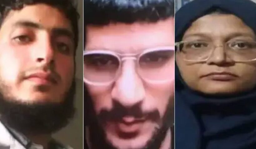 delhi-blast-red-fort-doctor-arrest-nia