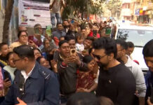 Dev to Appear at SIR Hearing After Receiving Notice