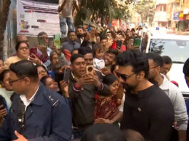 Dev to Appear at SIR Hearing After Receiving Notice