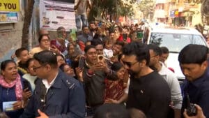 Dev to Appear at SIR Hearing After Receiving Notice