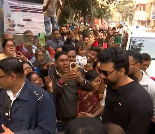 Dev to Appear at SIR Hearing After Receiving Notice