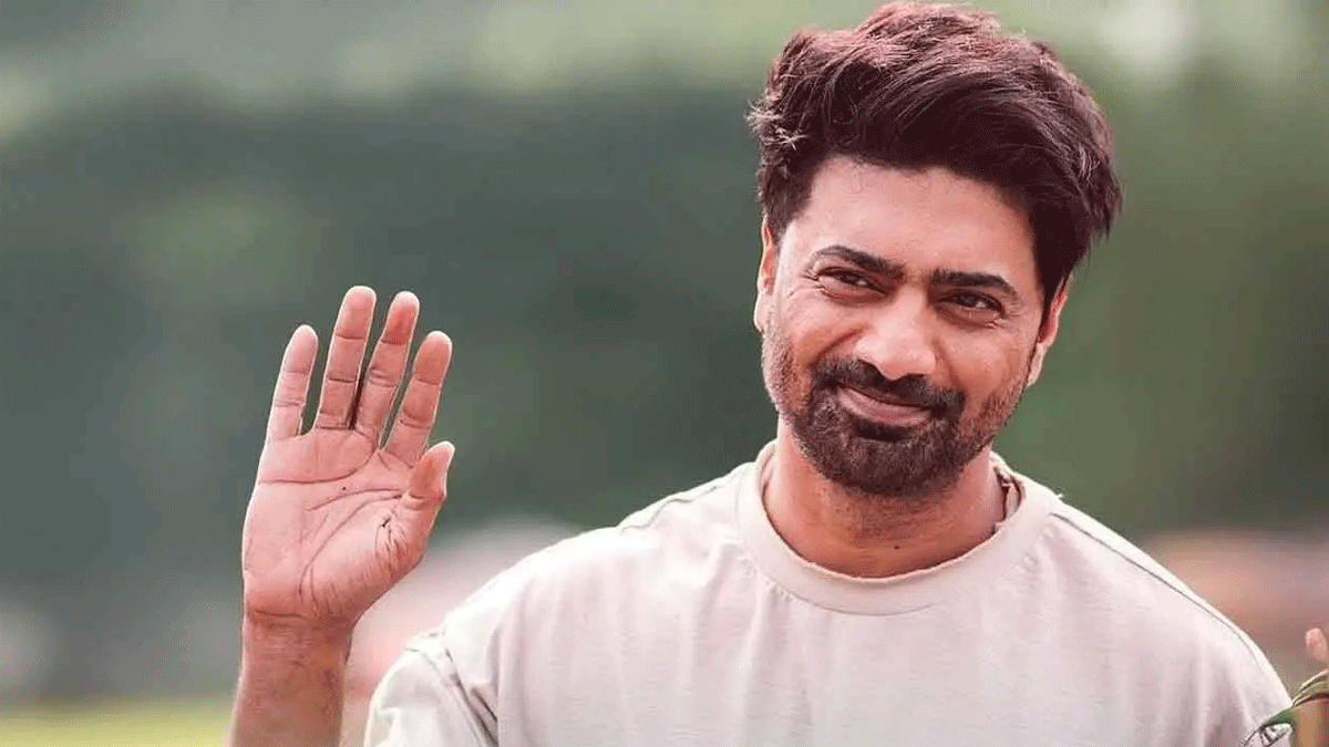 SIR শুনানিতে এসে বিস্ফোরক দেব! কী বললেন তৃণমূল সাংসদ?