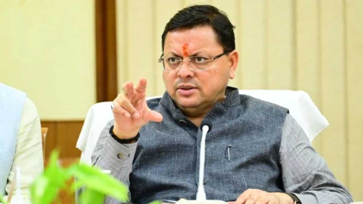 দেবভূমিতে মাদ্রাসার দাপাদাপি চিরতরে বন্ধ করল ডবল ইঞ্জিন uttarakhand-madrasa-education-reform-nep