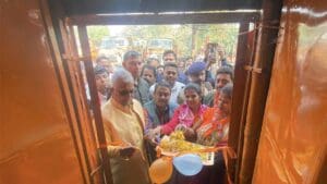 dilip-ghosh-south-dum-dum-party-office