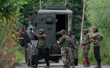 ডোডাতে নিরাপত্তার চাদরে ঢাকা পড়ল সমস্ত ট্যুরিস্ট স্পট doda-tourist-spots-under-tight-security