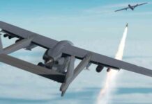 সঠিক লক্ষ্য, নিশ্চিত মৃত্যু! ঘাতক ‘গাইডেড ড্রোন হান্টার’ তৈরি করল প্রাইম টুলিংস drone hunter, representative image