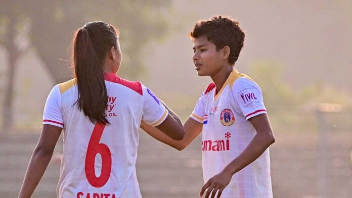 east iwl-east-bengal-women-beat-gokulam-kerala