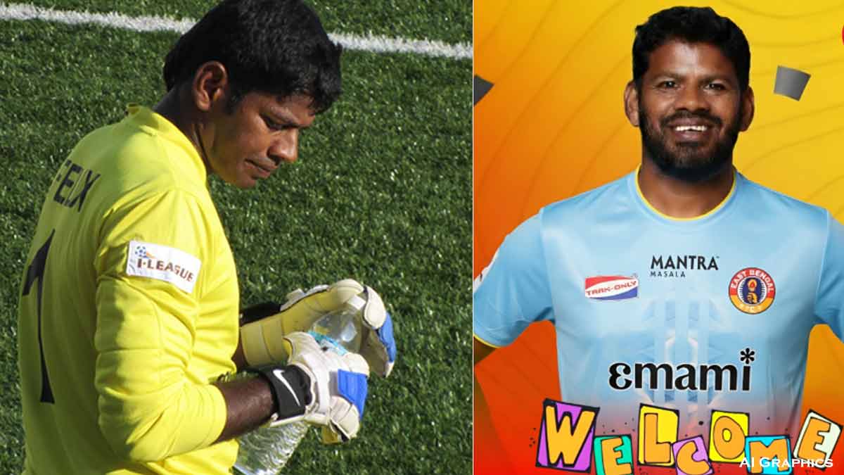 east-bengal-goalkeeper-coach-update-felix-de-souza-isl
