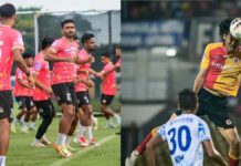 হামিদের পর লাল-হলুদ ছাড়ছেন এই তারকা বিদেশি? আভাস সোশ্যাল মিডিয়ায় east-bengal-hiroshi-ibusuki-might-be-leaving-club