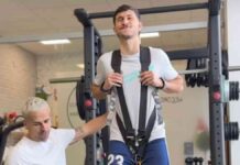 east-bengal-saul-crespo-fitness-training-before-new-season