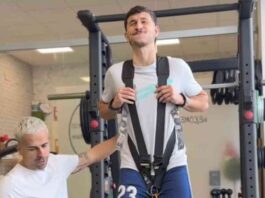 east-bengal-saul-crespo-fitness-training-before-new-season