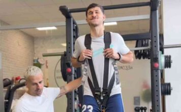 east-bengal-saul-crespo-fitness-training-before-new-season