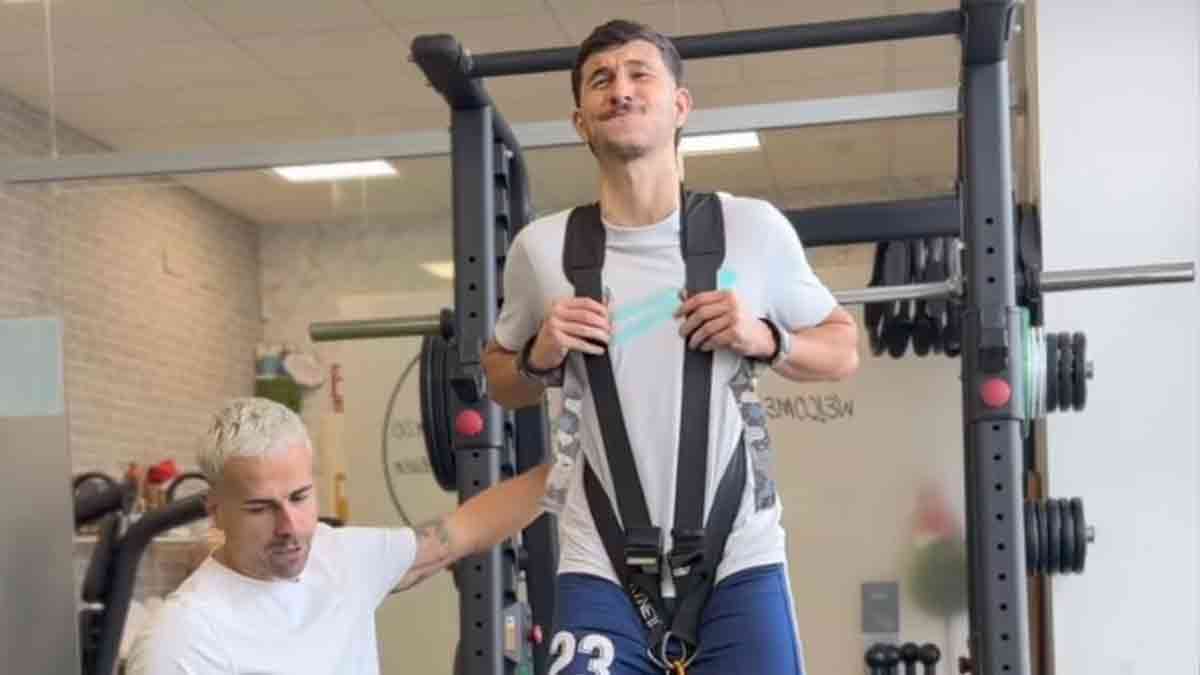 east-bengal-saul-crespo-fitness-training-before-new-season