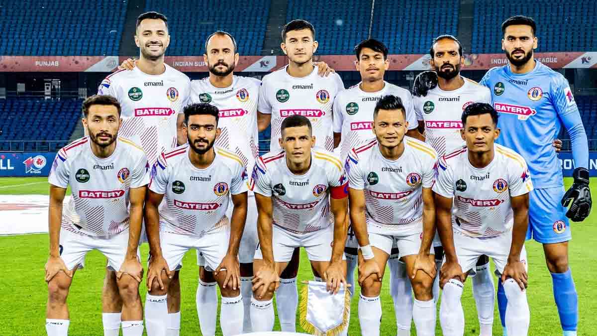 east-bengal-isl-first-match-opponent