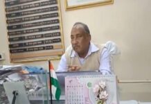 জমি কেলেঙ্কারিতে পুলিশের জালে এগরার পুরপ্রধান egra-municipality-land-scam-chairman-swapan-nayek-arrested