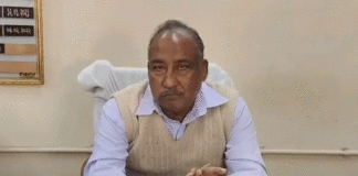 egra municipality chairman arrested