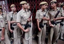 যোগী পুলিশের এনকাউন্টারে নিহত এক লাখি গ্যাংস্টার yogi-police-encounter-gangster-killed-sultanpur