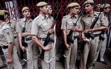 যোগী পুলিশের এনকাউন্টারে নিহত এক লাখি গ্যাংস্টার yogi-police-encounter-gangster-killed-sultanpur