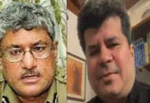 SIR শুনানি: এবার প্রাক্তন পুলিশ কমিশনার ও তাঁর ছেলেকে তলব এসডিও অফিসে Prasun Mukherjee SIR notice