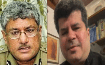 SIR শুনানি: এবার প্রাক্তন পুলিশ কমিশনার ও তাঁর ছেলেকে তলব এসডিও অফিসে Prasun Mukherjee SIR notice