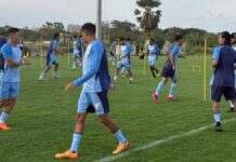 আঁধারের মাঝেও আলো দেখিয়ে ফিফার তালিকায় বাড়ল ভারতীয় রেফারির সংখ্যা fifa-indian-football-referee-list-2026