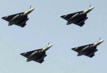 ভারতের সামরিক শক্তির প্রদর্শন, ২৬শে জানুয়ারি গর্জে উঠবে ‘অপারেশন সিঁদুর’-এর যুদ্ধবিমানগুলি fighter jet