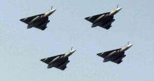 fighter jet