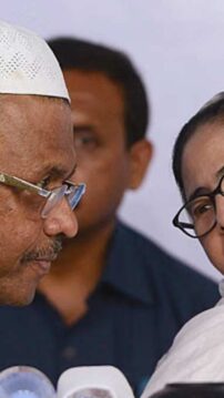 humayun-kabir-firhad-hakim-controversy