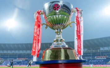 মেসি কাণ্ডের পর কলকাতায় ‘হোম ম্যাচ’ তিন প্রধান সঙ্গে এই দলের four-isl-clubs-select-kolkata-stadiums-as-home-ground