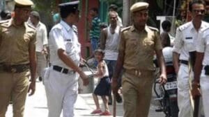 lawrence-bishnoi-gang-associates-arrested-howrah