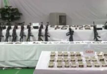 telangana-maoist-leader-deva-surrenders-police