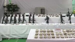 telangana-maoist-leader-deva-surrenders-police