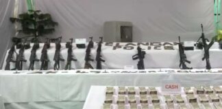 telangana-maoist-leader-deva-surrenders-police