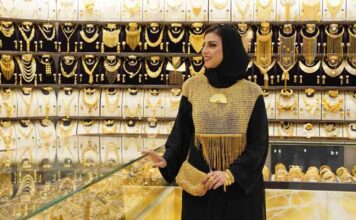 হিজাব পরে ঢোকা যাবে না সোনার দোকানে! জানাল ব্যাবসায়ী সংগঠন bihar-gold-shop-hijab-niqab-helmet-ban