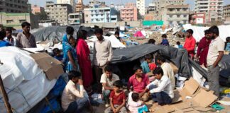 homeless-population-ranking-pakistan-bangladesh-india-oecd