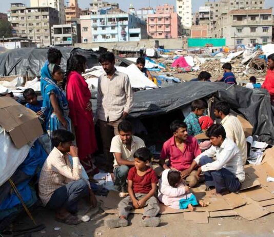 homeless-population-ranking-pakistan-bangladesh-india-oecd