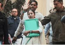 ‘সব নথি নিয়ে গিয়েছেন মমতা ও তৃণমূল’! আই-প্যাক মামলায় হাইকোর্টে বিস্ফোরক ইডি ED I-PAC case Mamata Banerjee