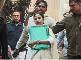 ED I-PAC case Mamata Banerjee