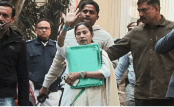 ED I-PAC case Mamata Banerjee