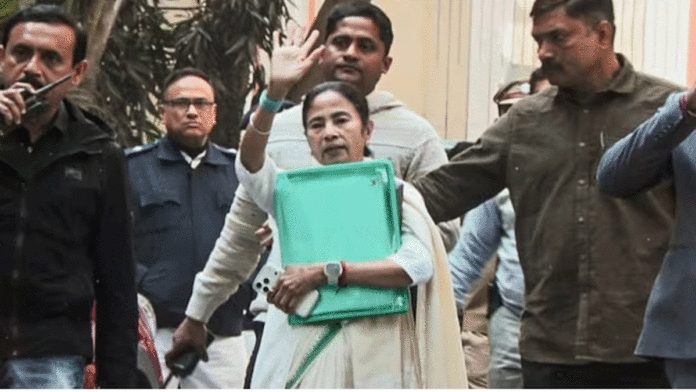 i-pac-mamata ED I-PAC case Mamata Banerjee