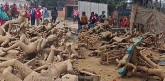 shantipur-idol-vandalism-nadia-west-bengal