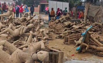 shantipur-idol-vandalism-nadia-west-bengal