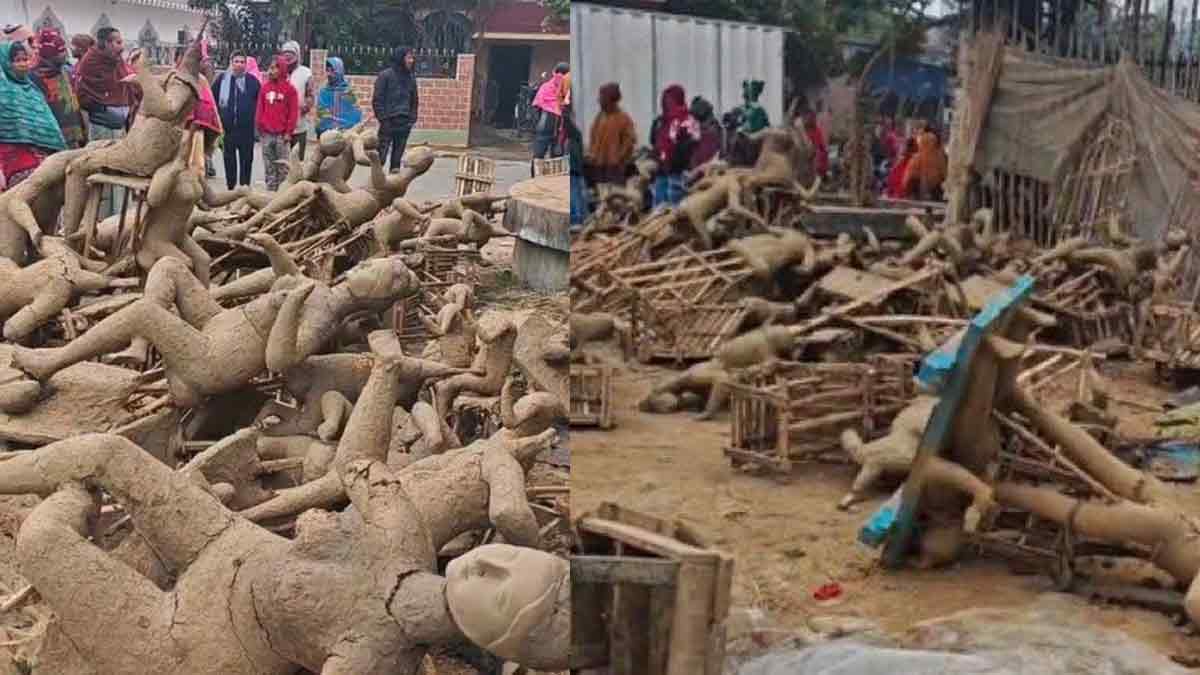 shantipur-idol-vandalism-nadia-west-bengal