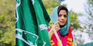 iltija-mufti-bharat-mata-ki-jai-controversy