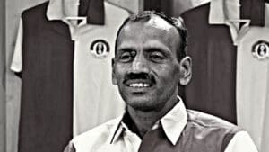 East Bengal legend Ilias Pasha passed away