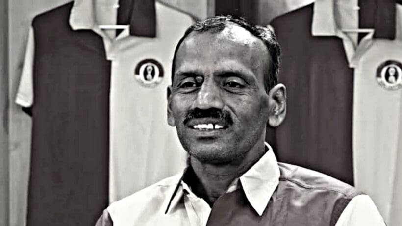 East Bengal legend Ilias Pasha passed away