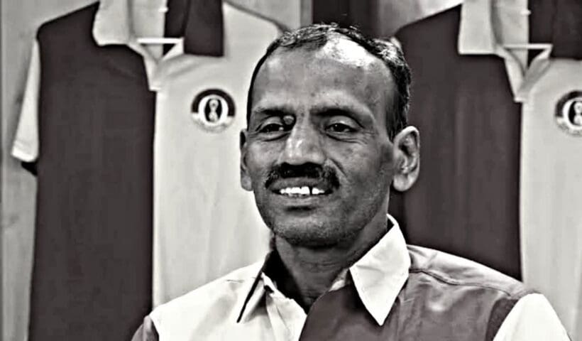 East Bengal legend Ilias Pasha passed away