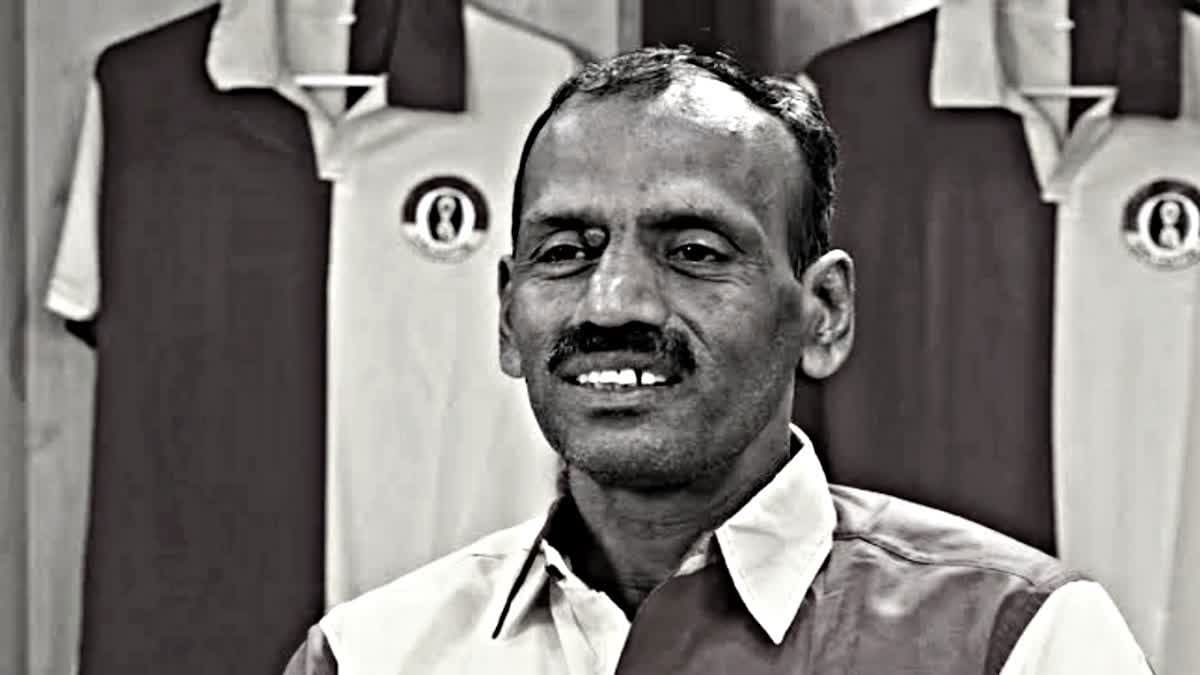 East Bengal legend Ilias Pasha passed away