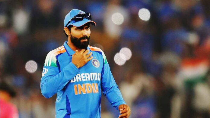 ind-vs-nz-2nd-odi-will-ravindra-jadeja-be-dropped